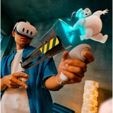 Meta Quest 3, VR briller Hvid