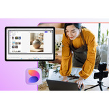 Microsoft Office M365 Single1 Person, Software 