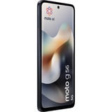 Motorola Mobiltelefon mørk grå