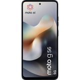 Motorola Mobiltelefon mørk grå