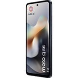 Motorola Mobiltelefon mørk grå