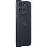 Motorola Mobiltelefon mørk grå
