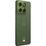 Motorola edge 70 512GB, Mobiltelefon mørk grøn