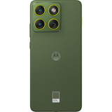 Motorola edge 70 512GB, Mobiltelefon mørk grøn