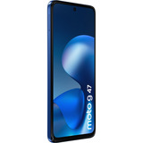Motorola moto g47 128GB, Mobiltelefon mørkeblå