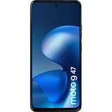 Motorola moto g47 128GB, Mobiltelefon mørkeblå