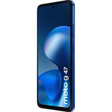 Motorola moto g47 128GB, Mobiltelefon mørkeblå