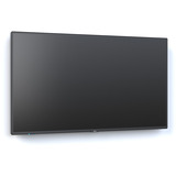 NEC MultiSync M651 Digital fladpaneldisplay 165,1 cm (65") IPS 500 cd/m² 4K Ultra HD Sort 24/7, Offentlig visning Sort, Digital fladpaneldisplay, 165,1 cm (65"), IPS, 3840 x 2160 pixel, 24/7