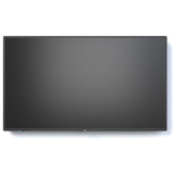 NEC MultiSync M651 Digital fladpaneldisplay 165,1 cm (65") IPS 500 cd/m² 4K Ultra HD Sort 24/7, Offentlig visning Sort, Digital fladpaneldisplay, 165,1 cm (65"), IPS, 3840 x 2160 pixel, 24/7