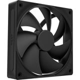NZXT F120P, Sag fan Sort