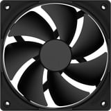NZXT F120P, Sag fan Sort