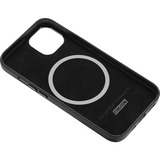 Nevox 2236, Mobiltelefon Cover Sort