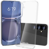 Nevox 2465, Mobiltelefon Cover gennemsigtig