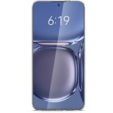 Nevox 2465, Mobiltelefon Cover gennemsigtig