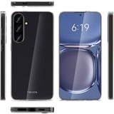 Nevox StyleShell Flex, Mobiltelefon Cover gennemsigtig