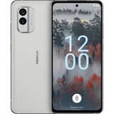 Nokia Mobiltelefon Hvid