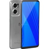 OnePlus Mobiltelefon grå