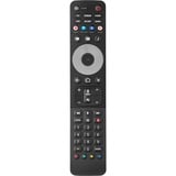 One for all Smart Control Pro, Fjernbetjeningen Sort