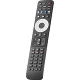 One for all Smart Control Pro, Fjernbetjeningen Sort
