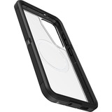 Otterbox Defender XT, Mobiltelefon Cover gennemsigtig/Sort