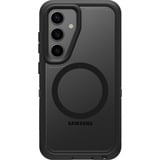 Otterbox Defender XT, Mobiltelefon Cover gennemsigtig/Sort