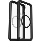 Otterbox Mobiltelefon Cover gennemsigtig/Sort