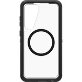 Otterbox Mobiltelefon Cover gennemsigtig/Sort