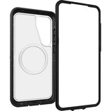 Otterbox Mobiltelefon Cover gennemsigtig/Sort