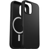 Otterbox Symmetry, Mobiltelefon Cover Sort