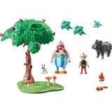PLAYMOBIL Asterix 71160 legetøjssæt, Bygge legetøj Action/Eventyr, 5 År, Flerfarvet