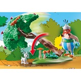 PLAYMOBIL Asterix 71160 legetøjssæt, Bygge legetøj Action/Eventyr, 5 År, Flerfarvet
