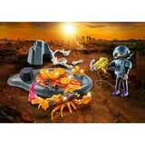 PLAYMOBIL Dinos 70909 legetøjssæt, Bygge legetøj Action/Eventyr, 5 År, Flerfarvet, Plast
