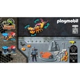 PLAYMOBIL Dinos 70909 legetøjssæt, Bygge legetøj Action/Eventyr, 5 År, Flerfarvet, Plast
