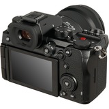 Panasonic Digital kamera Sort