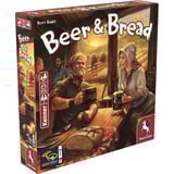 Pegasus Deep Print Games: Beer & Bread, Brætspil 