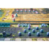 Pegasus Men-Nefer, Brætspil 