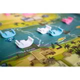 Pegasus Men-Nefer, Brætspil 