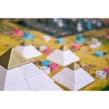 Pegasus Men-Nefer, Brætspil 