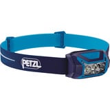 Petzl ACTIK CORE, LED lys Blå