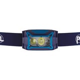 Petzl ACTIK CORE, LED lys Blå
