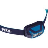 Petzl ACTIK CORE, LED lys Blå