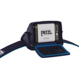 Petzl ACTIK CORE, LED lys Blå