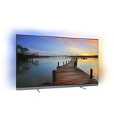 Philips 65OLED910/12, OLED-TV Sort/grå