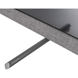 Philips 65OLED910/12, OLED-TV Sort/grå