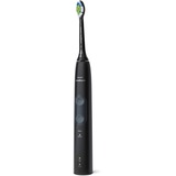 Philips HX6830/44, El-tandbørste Sort/grå