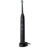 Philips HX6830/44, El-tandbørste Sort/grå