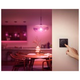 Philips Hue Knappen Sort