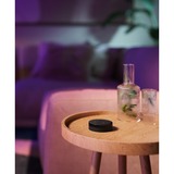 Philips Hue Knappen Sort