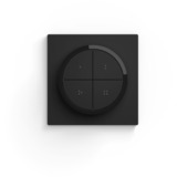 Philips Hue Tap Dial, Knappen Sort