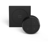 Philips Hue Tap Dial, Knappen Sort